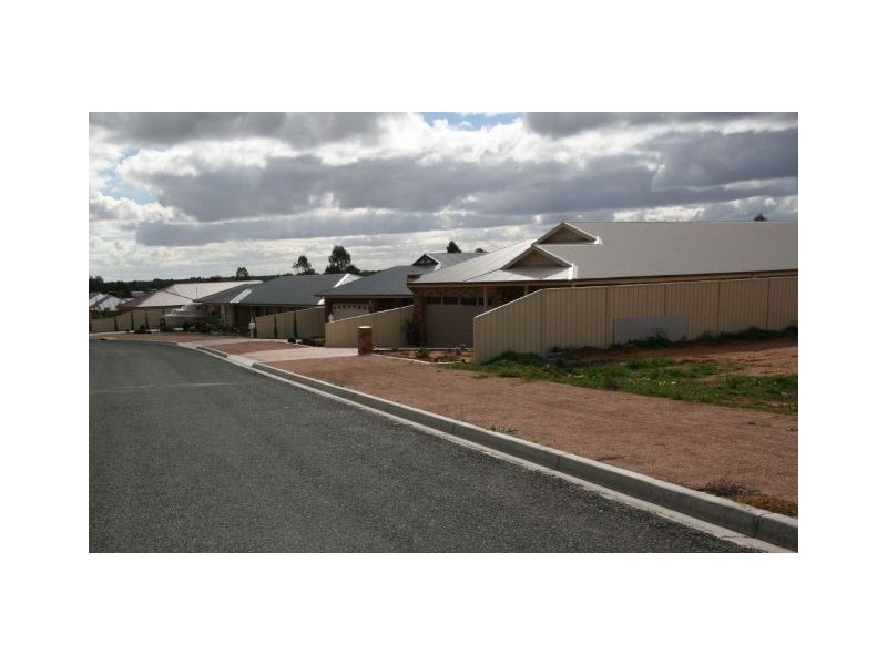 41a Mary Starr Drive, Waikerie SA 5330