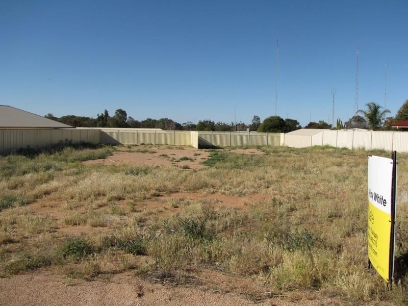 41a Mary Starr Drive, Waikerie SA 5330