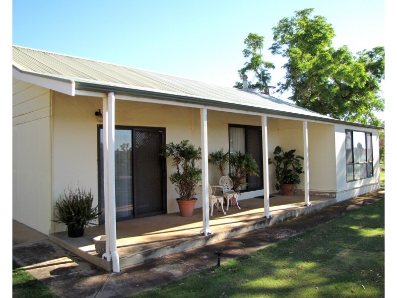 79 Checker Road, Waikerie SA 5330