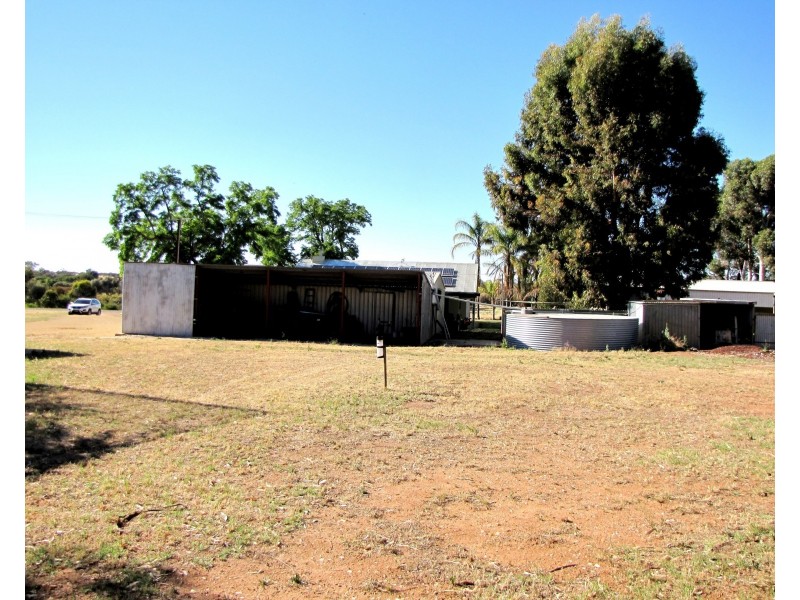 79 Checker Road, Waikerie SA 5330