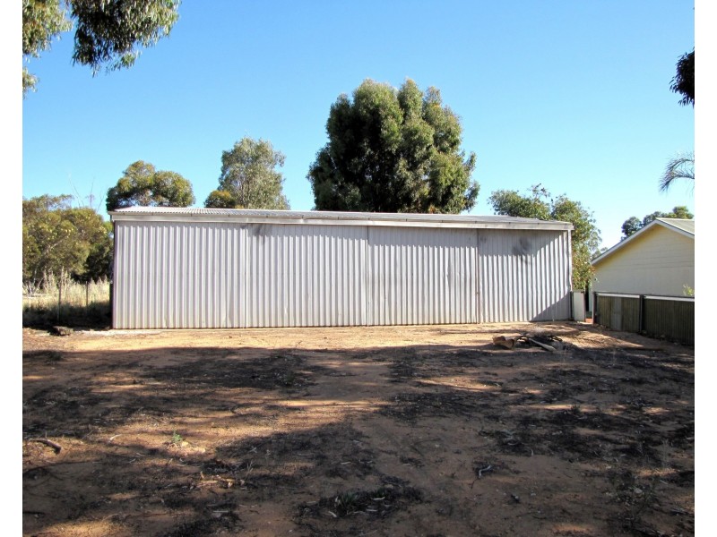 79 Checker Road, Waikerie SA 5330