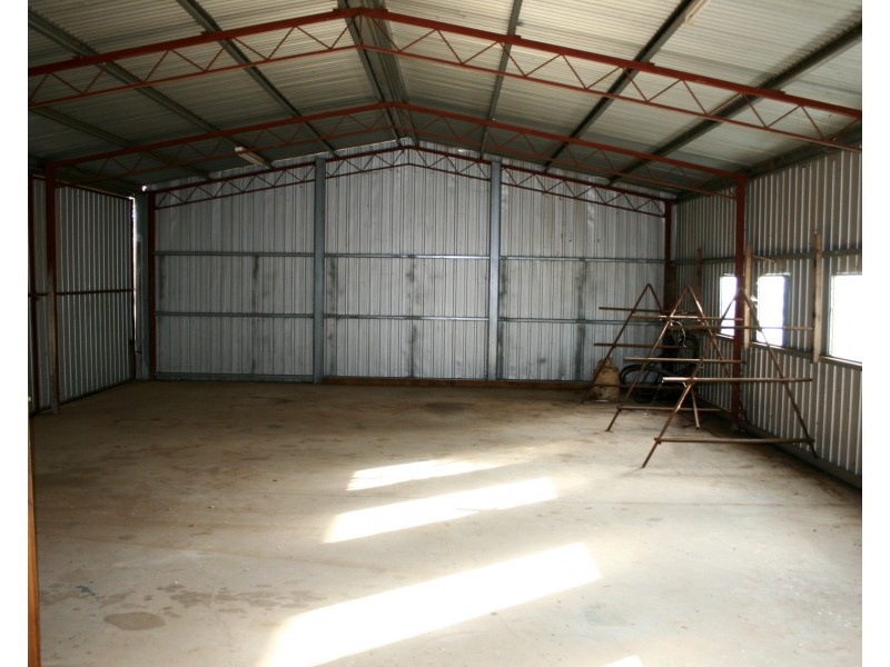 79 Checker Road, Waikerie SA 5330