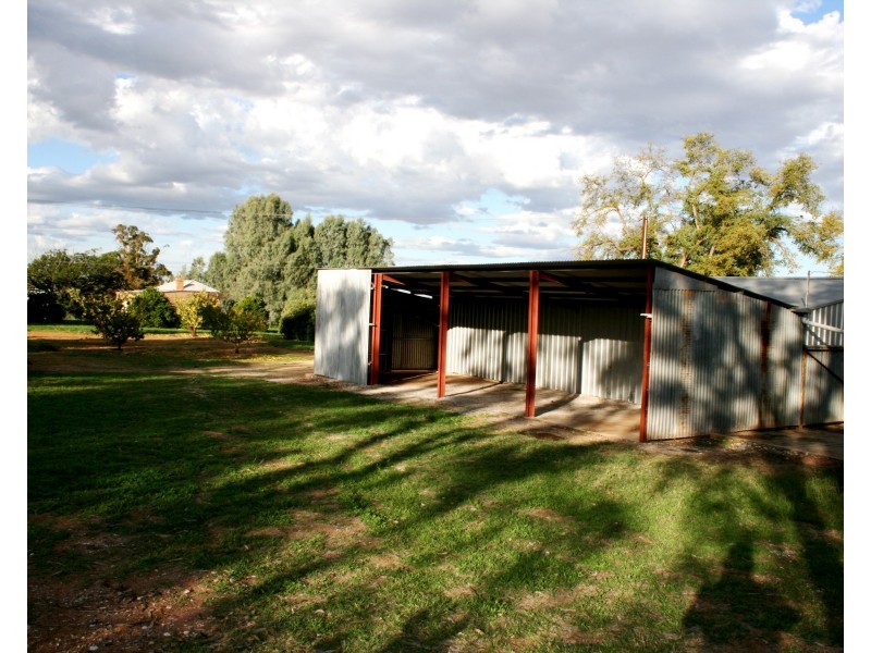 79 Checker Road, Waikerie SA 5330