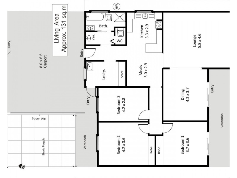 79 Checker Road, Waikerie SA 5330