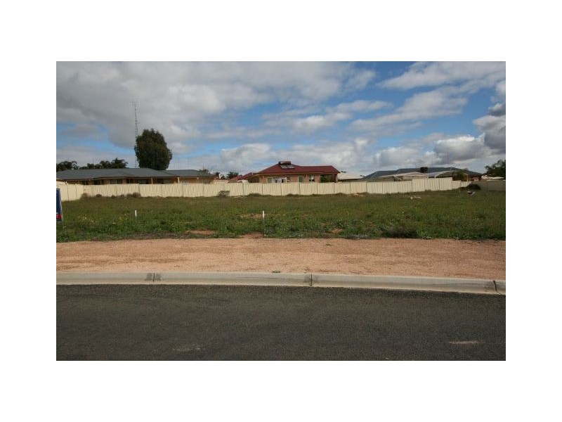 19a Marks Terrace, Waikerie SA 5330