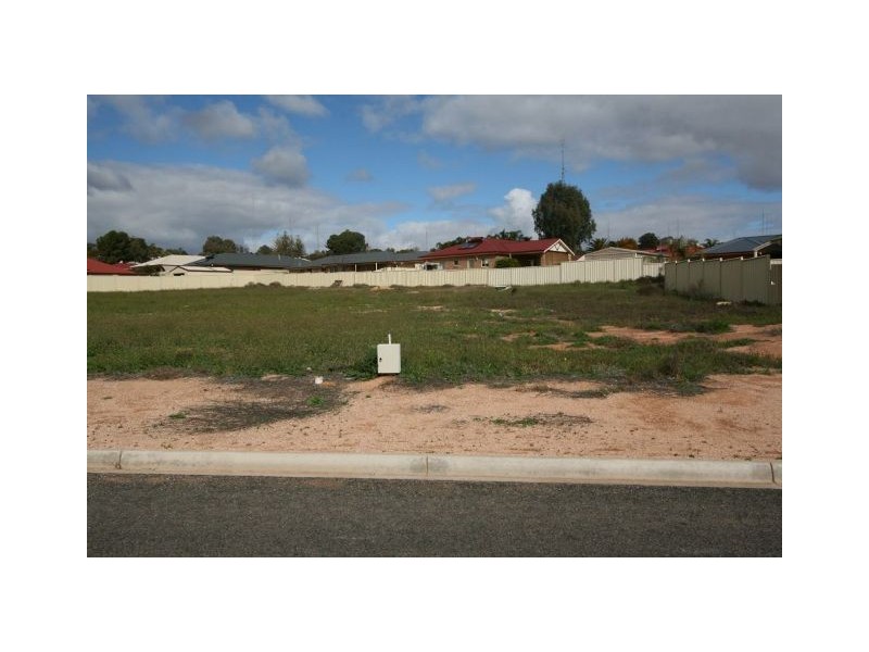 19a Marks Terrace, Waikerie SA 5330