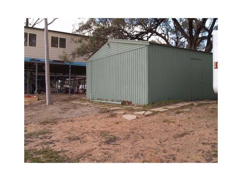 Lot 6 River Road, Blanchetown SA 5357