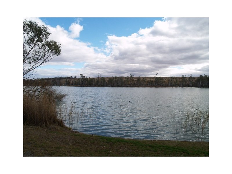 Lot 6 River Road, Blanchetown SA 5357
