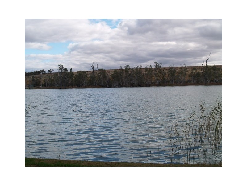 Lot 6 River Road, Blanchetown SA 5357