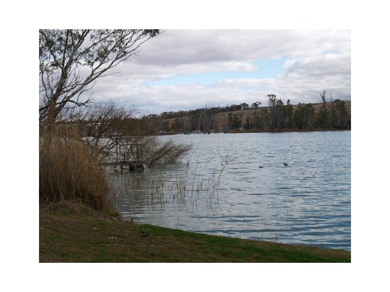Lot 6 River Road, Blanchetown SA 5357