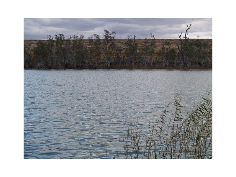 Lot 6 River Road, Blanchetown SA 5357