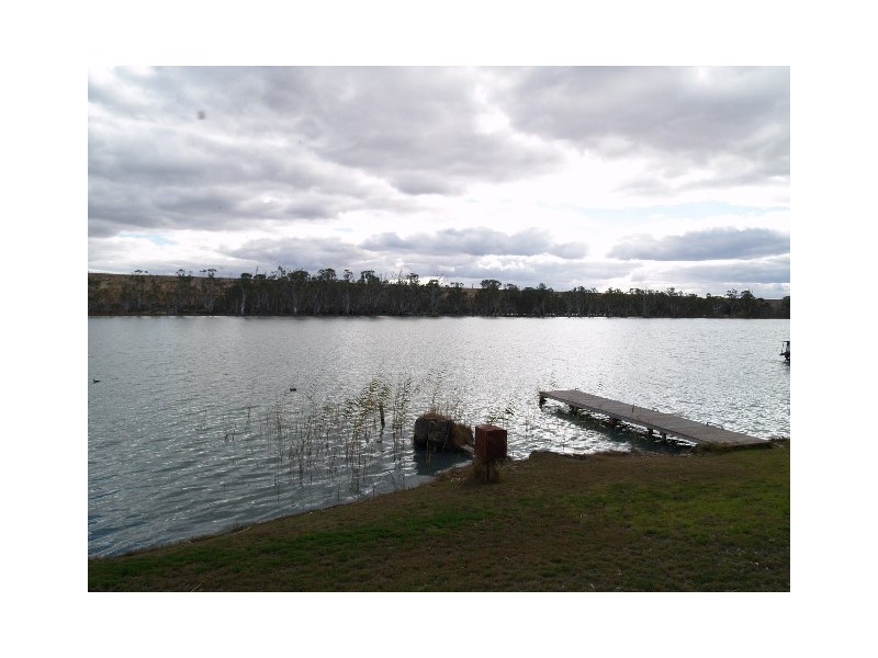 Lot 6 River Road, Blanchetown SA 5357
