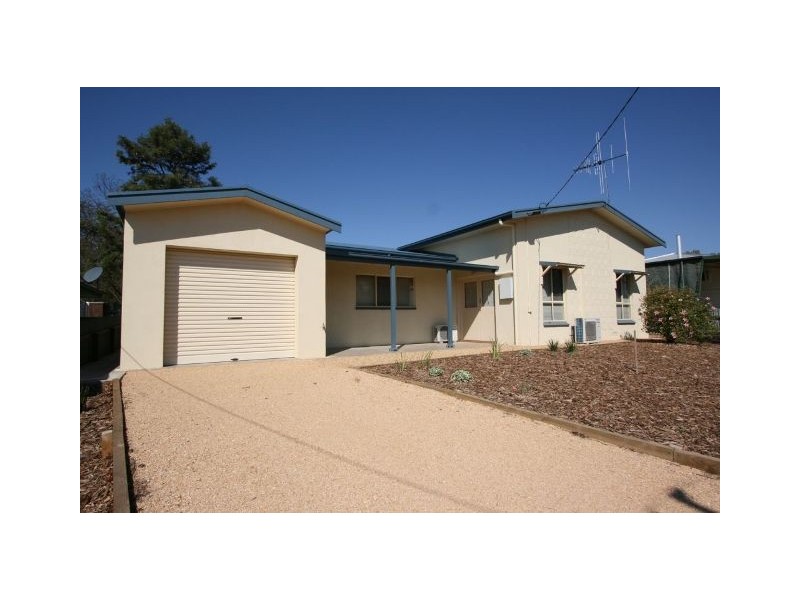 Lot 19 Aird Street, Moorook SA 5332