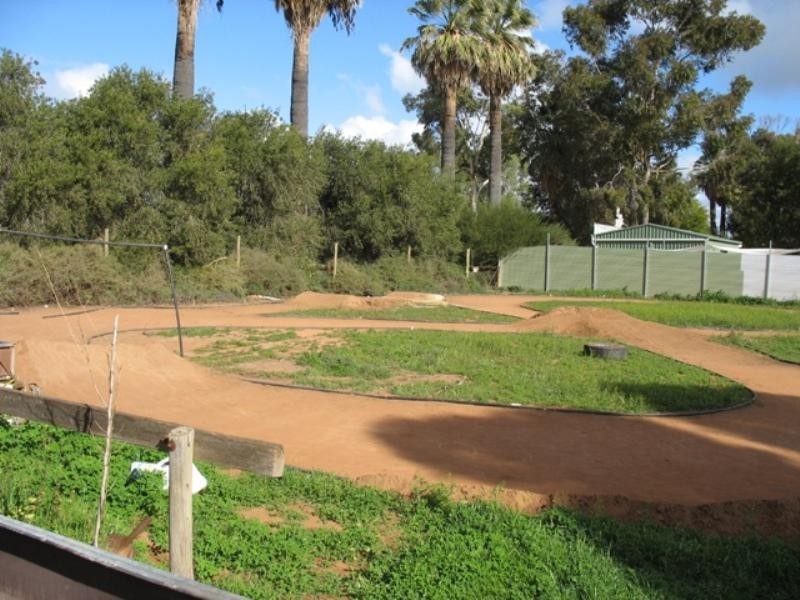 Sec 828 Sturt Highway, Barmera SA 5345