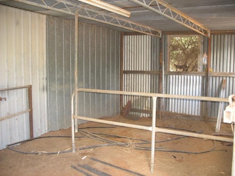 Sec 828 Sturt Highway, Barmera SA 5345