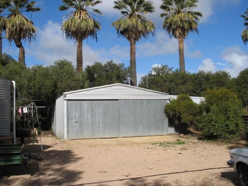 Sec 828 Sturt Highway, Barmera SA 5345