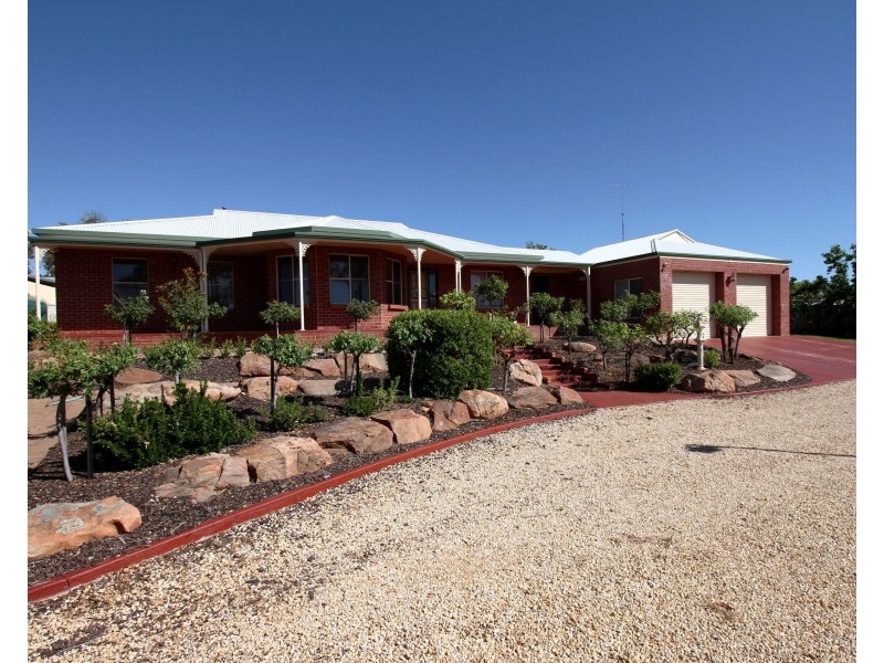 21 Aitken Street, Berri SA 5343