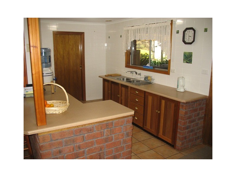 Sec 526 Bassham Road, Loveday SA 5345