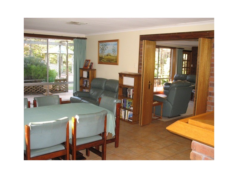 Sec 526 Bassham Road, Loveday SA 5345