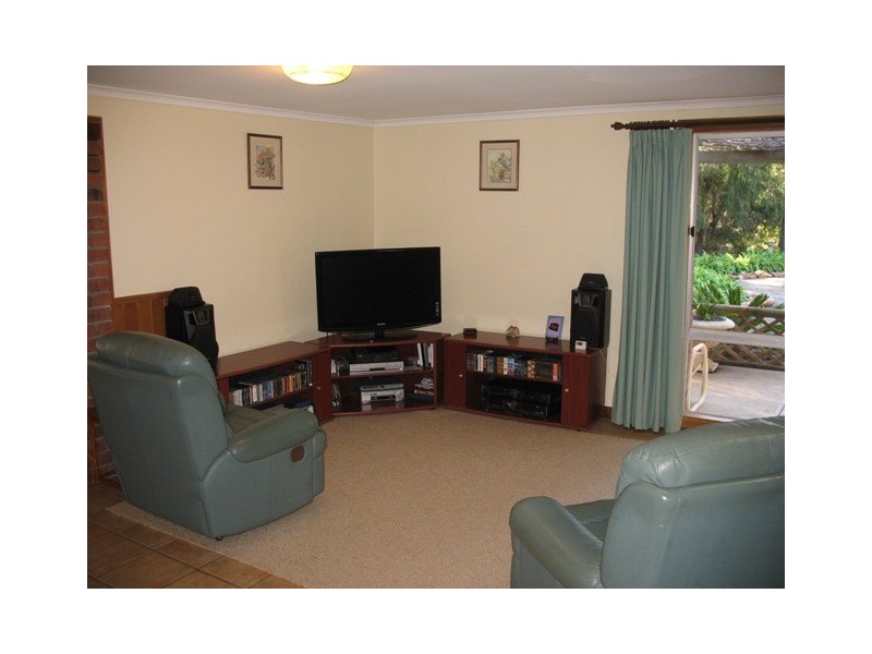 Sec 526 Bassham Road, Loveday SA 5345