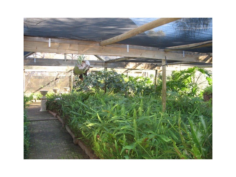 Sec 526 Bassham Road, Loveday SA 5345