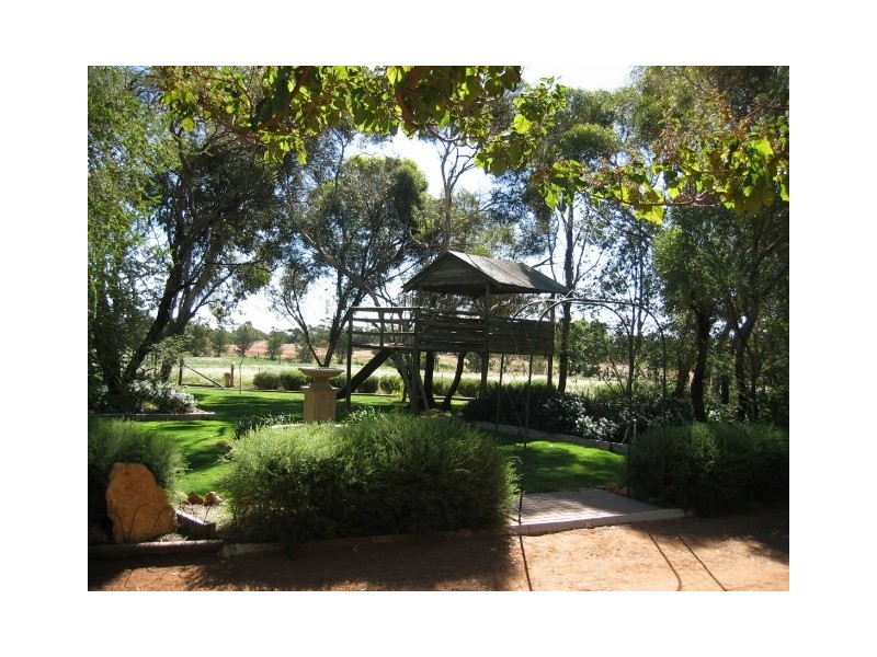 Sec 526 Bassham Road, Loveday SA 5345