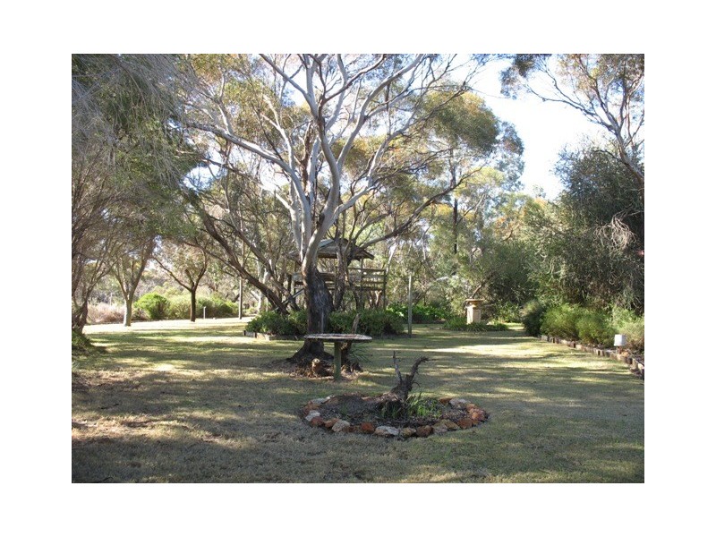 Sec 526 Bassham Road, Loveday SA 5345