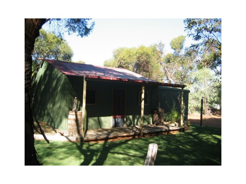 Sec 526 Bassham Road, Loveday SA 5345