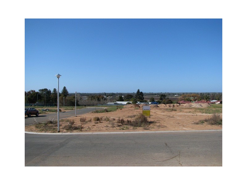 Lot 25 Jarvis Street, Berri SA 5343