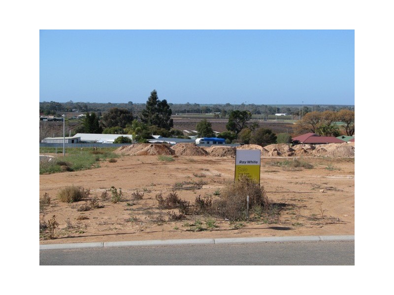 Lot 25 Jarvis Street, Berri SA 5343