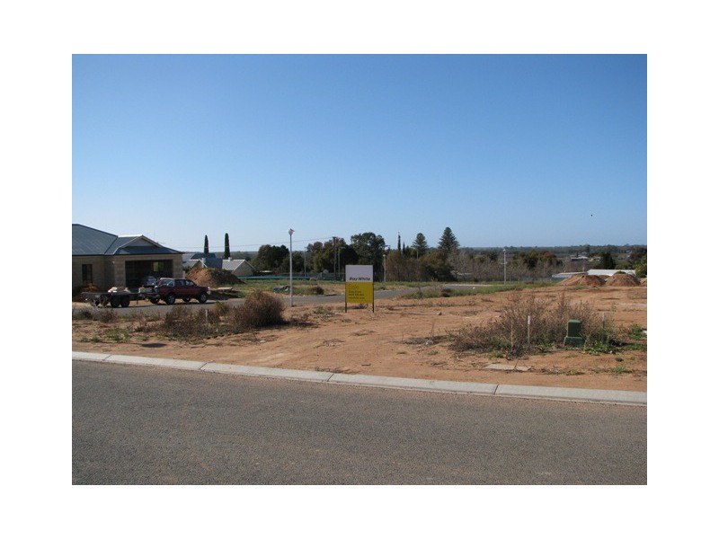 Lot 25 Jarvis Street, Berri SA 5343