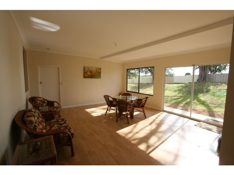 Lot 100 Newton Road, Loxton SA 5333