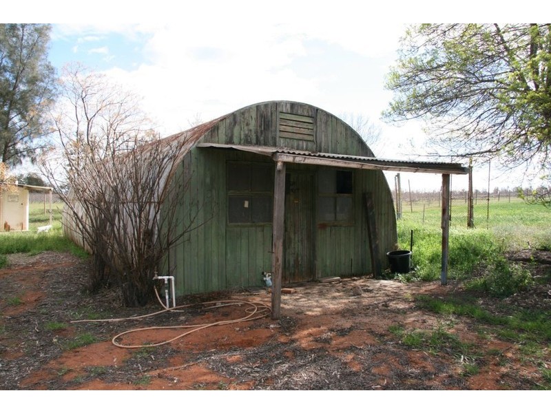 Lot 100 Newton Road, Loxton SA 5333