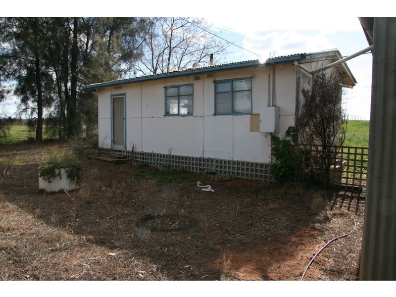 Lot 100 Newton Road, Loxton SA 5333