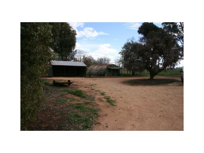 Lot 100 Newton Road, Loxton SA 5333