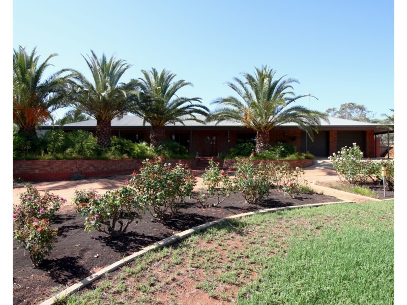 210 Battams Road, Glossop SA 5344