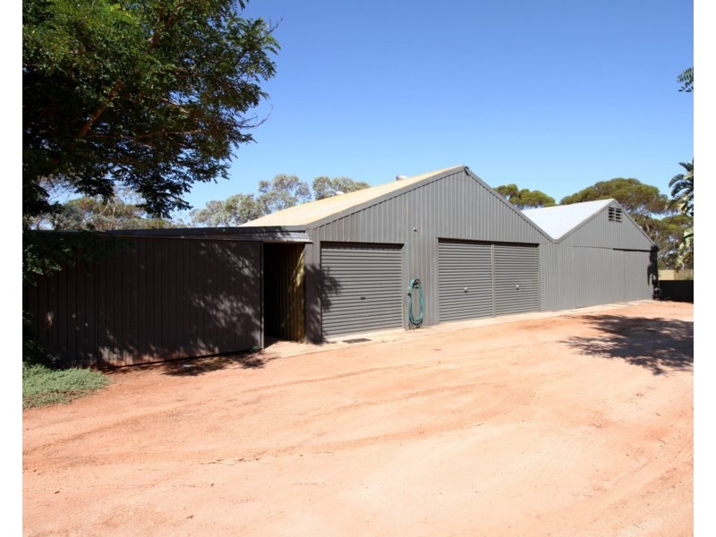 210 Battams Road, Glossop SA 5344