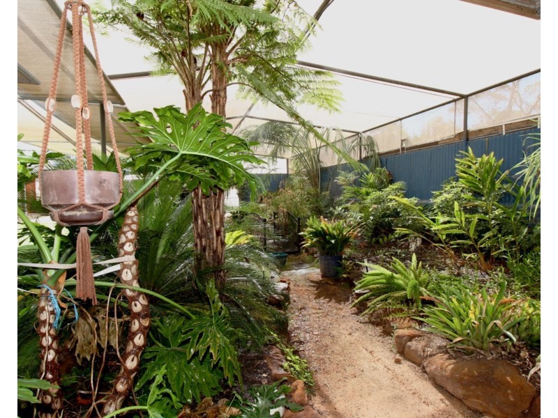 210 Battams Road, Glossop SA 5344