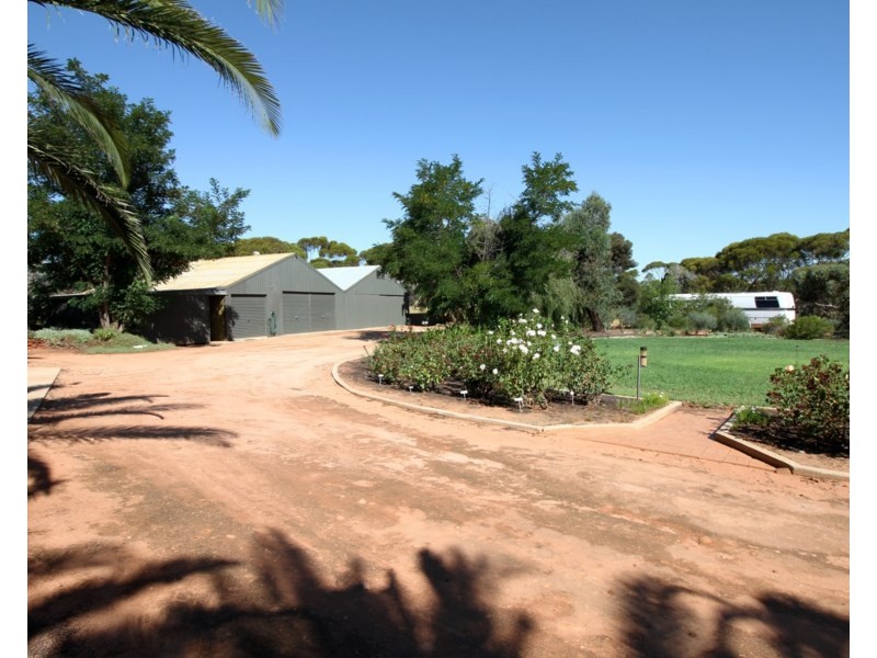210 Battams Road, Glossop SA 5344