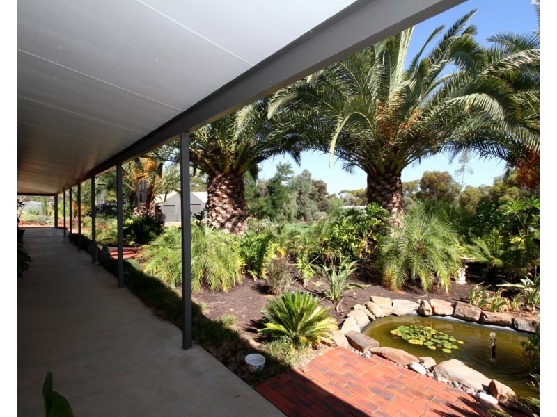 210 Battams Road, Glossop SA 5344