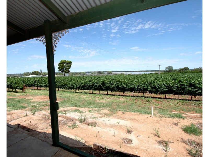 121 Morey Road, Glossop SA 5344