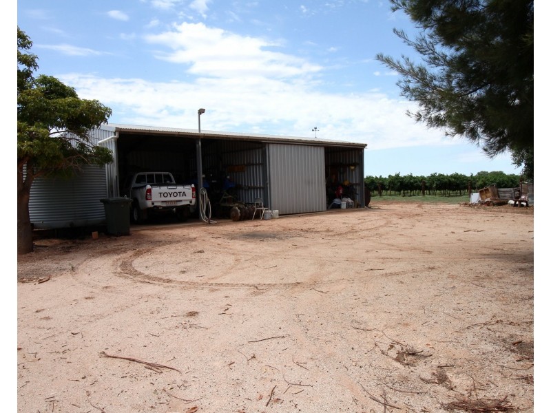 121 Morey Road, Glossop SA 5344