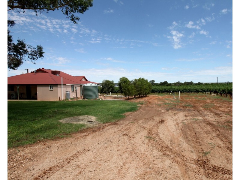 121 Morey Road, Glossop SA 5344