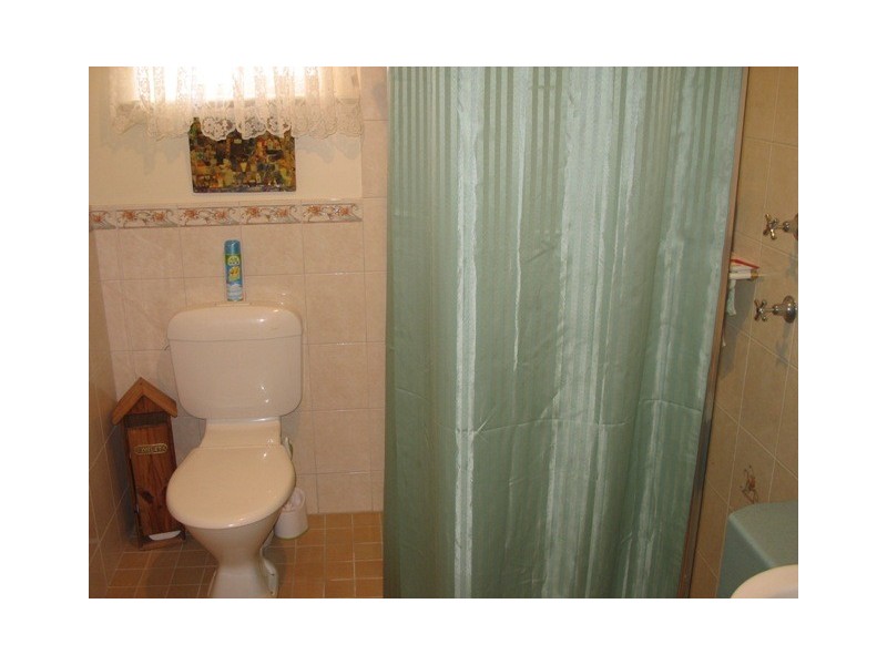 Unit 42 Bonneyview Village, Barmera SA 5345