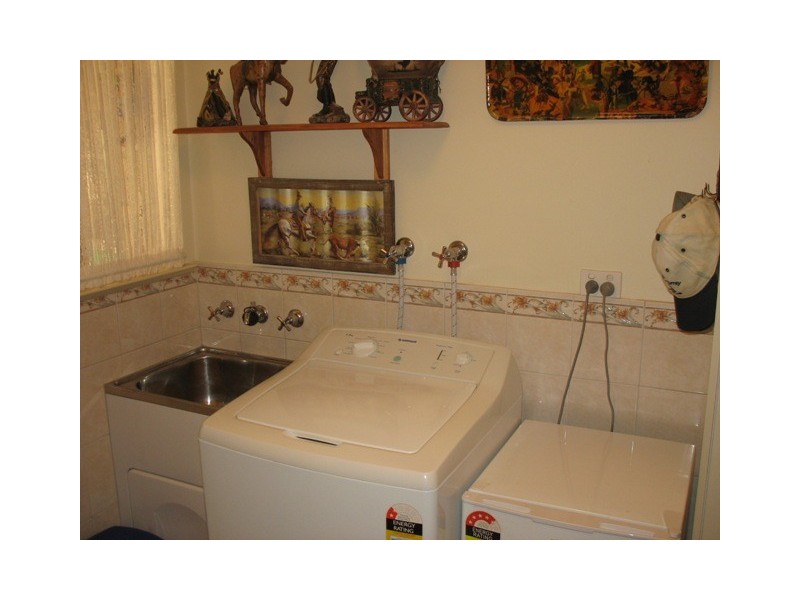 Unit 42 Bonneyview Village, Barmera SA 5345