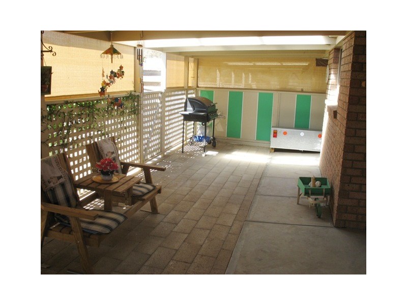 Unit 42 Bonneyview Village, Barmera SA 5345