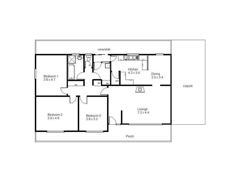 8 Derrick Street, Berri SA 5343