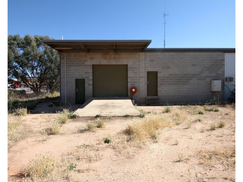 Unit 2/18 Hughes Street, Berri SA 5343