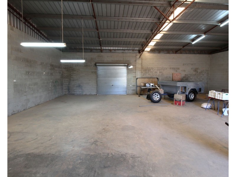 Unit 2/18 Hughes Street, Berri SA 5343