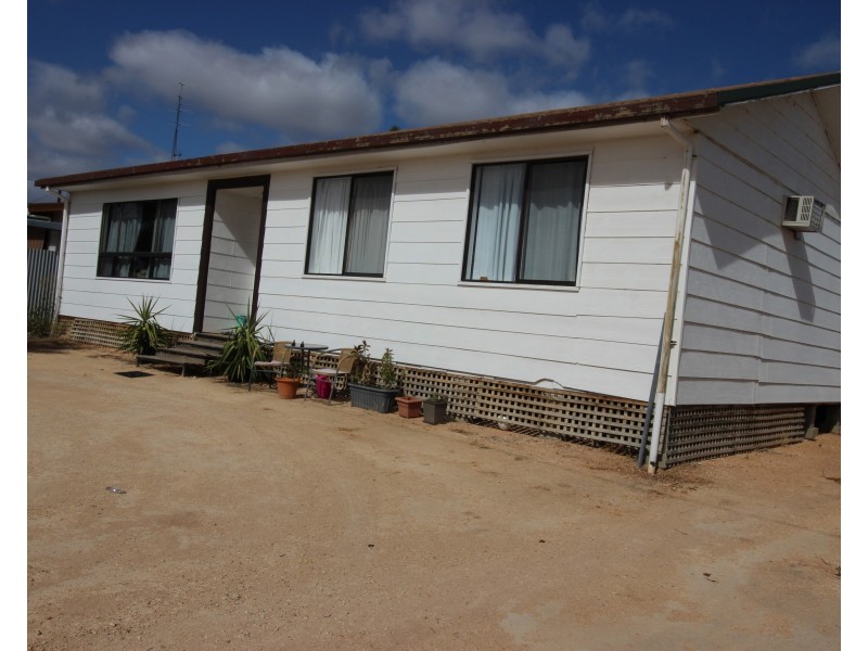 4 Isaacson Street, Waikerie SA 5330
